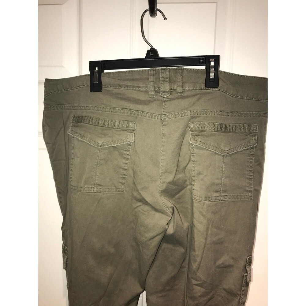 A.N.A A New Approach Cargo pants size 14 EUC - Picture 5 of 7
